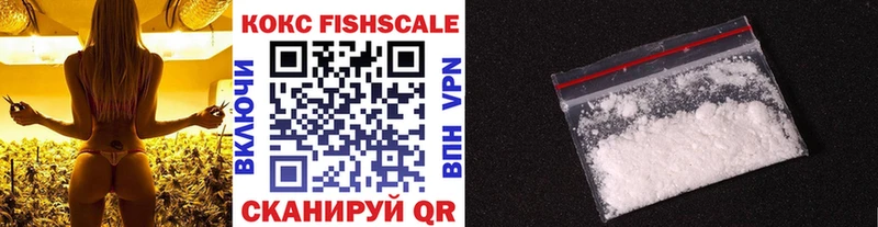 Купить закладки  Таштагол  Кокаин FishScale 